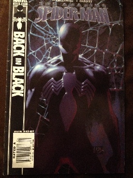 Amazing Spider-Man, The