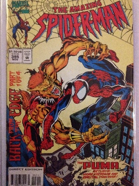 Executive Assistant Iris