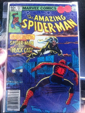 Amazing Spider-Man, The