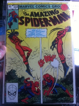 The Amazing Spider-man 200