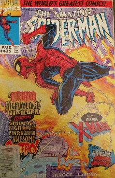 West Coast Avengers vol. 2