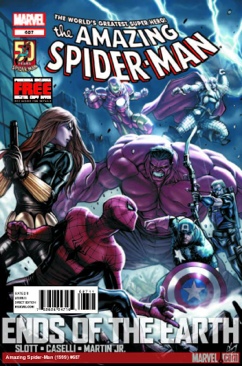 Ultimate Wolverine Vs. Hulk