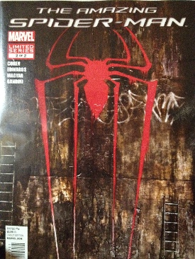 The Amazing Spider-Man Vol. 1