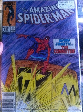 Ultimate Comics: Spider-Man Vol. 1
