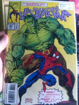 Ultimate Spider-Man (Vol.1)