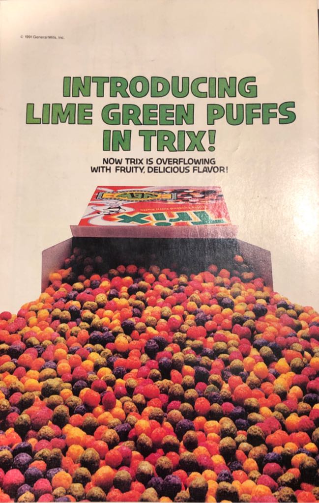 The Amazing Spider-Man 346 - Marvel Comics Amazing Spider-man* (346 - Apr 1991) comic book collectible [Barcode 071486024576] - Main Image 2