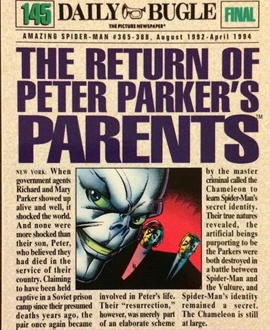 Amazing Spider-Man, The - Marvel Comics (366 - Sep 1992) comic book collectible [Barcode 009281024576] - Main Image 2