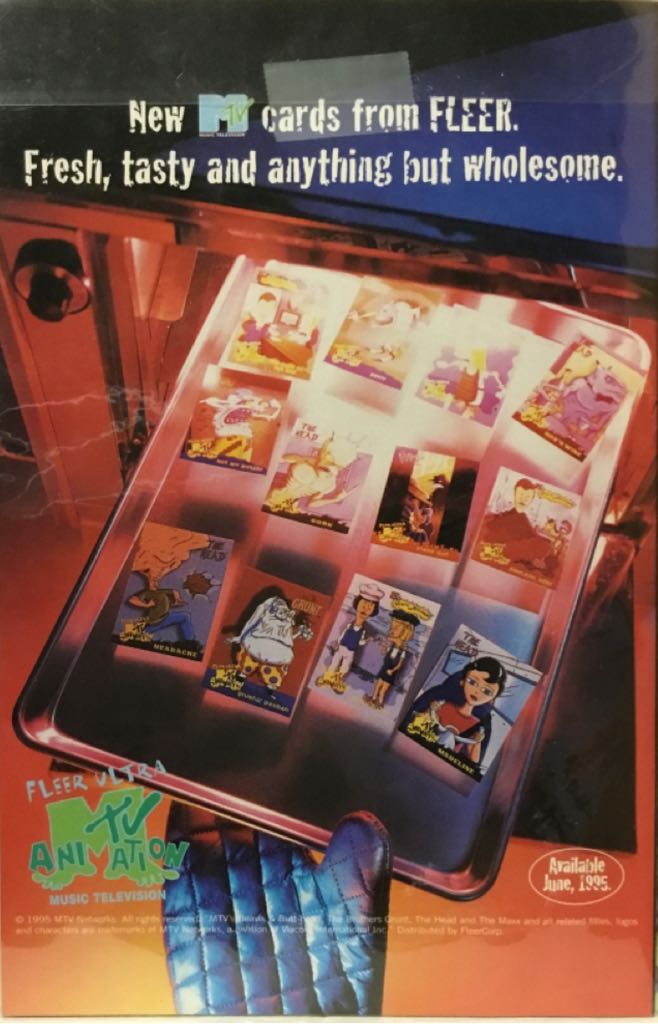 Amazing Spider-Man, The - Marvel (403 - Jul 1995) comic book collectible [Barcode 759606024575] - Main Image 2