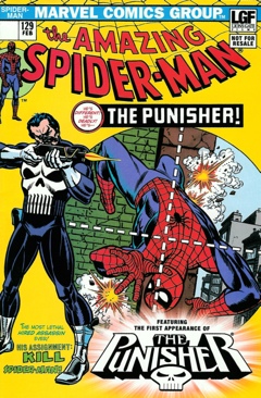 Amazing Spider-man, The