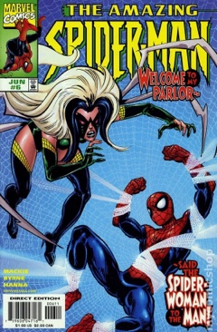 Amazing Spider-Man, The