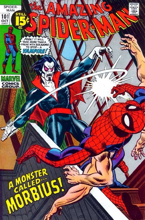 Amazing Spider-man, The  comic book collectible - Main Image 1