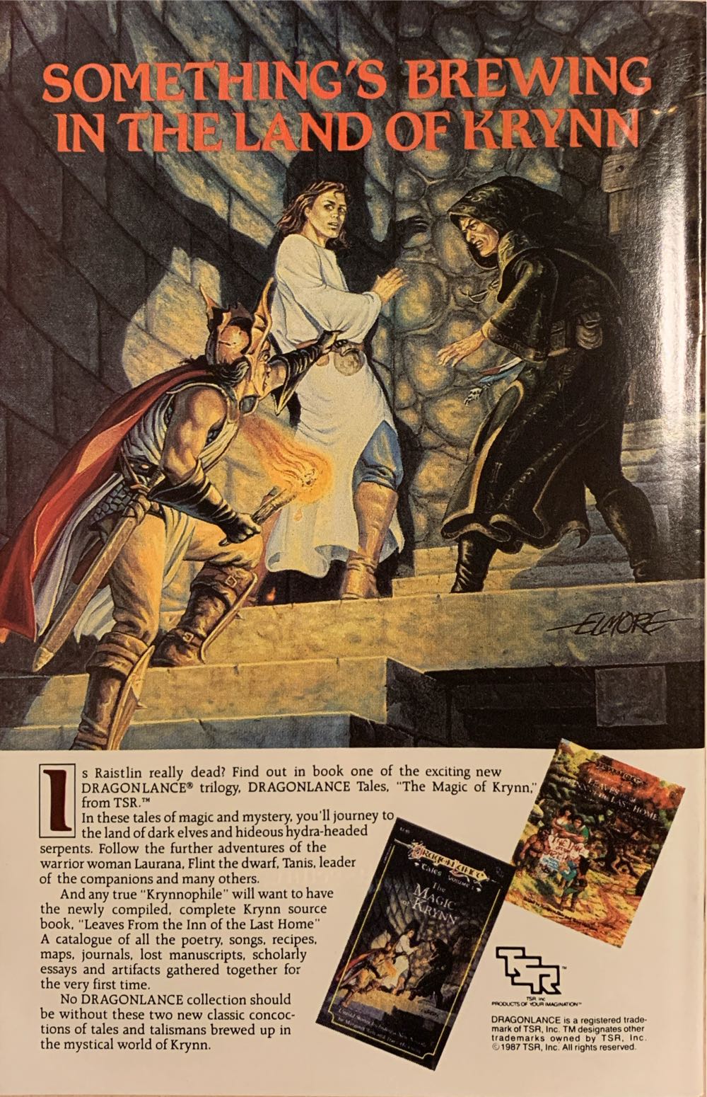 Amazing Spider-Man, The - Marvel Comics (290 - Jul 1987) comic book collectible - Main Image 2