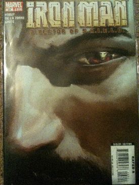 Amazing Spider-man, The