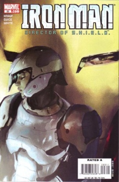 Amazing Fantasy Spiderman #16