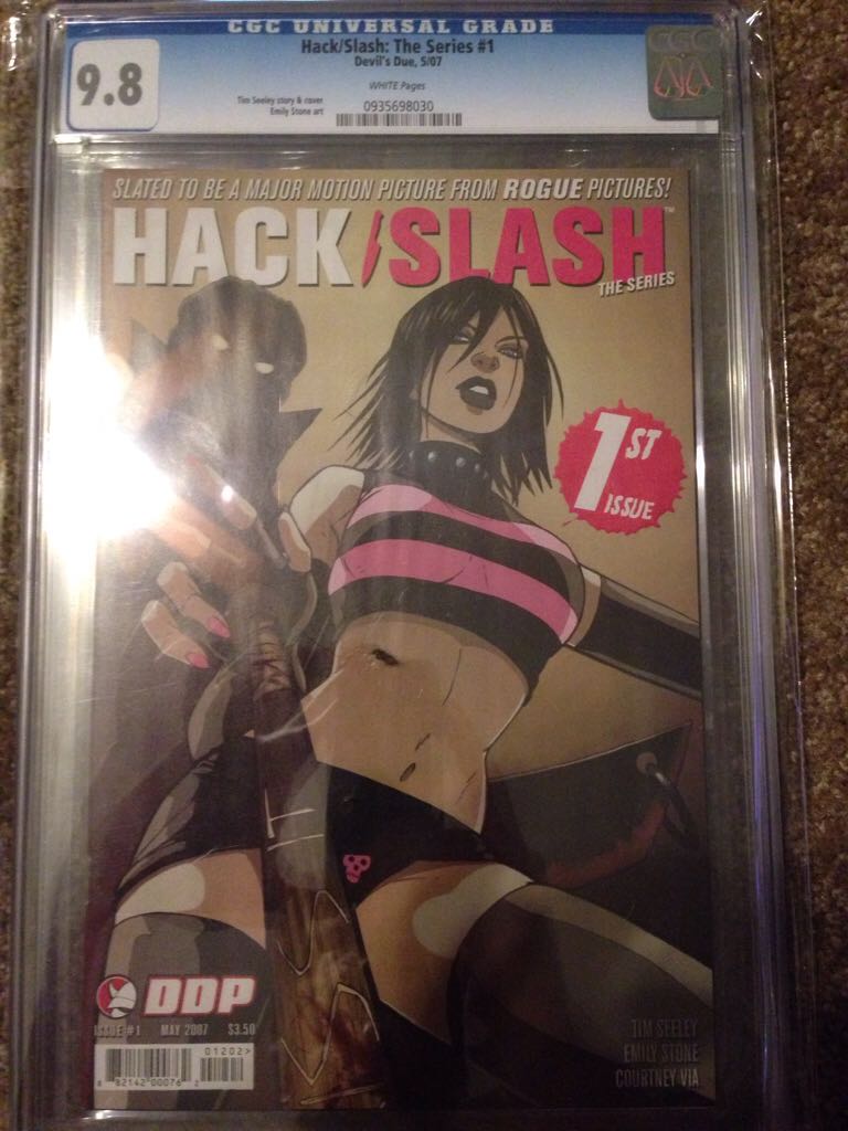 Ultimate Spider-Man (2000)