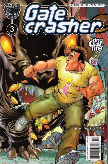 Amazing Spider-man, The