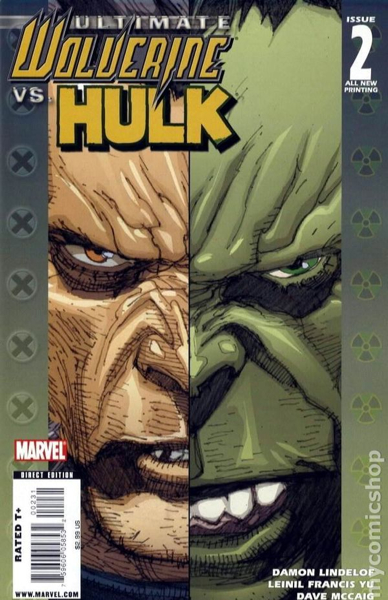 Fringe: Tales From The Fringe