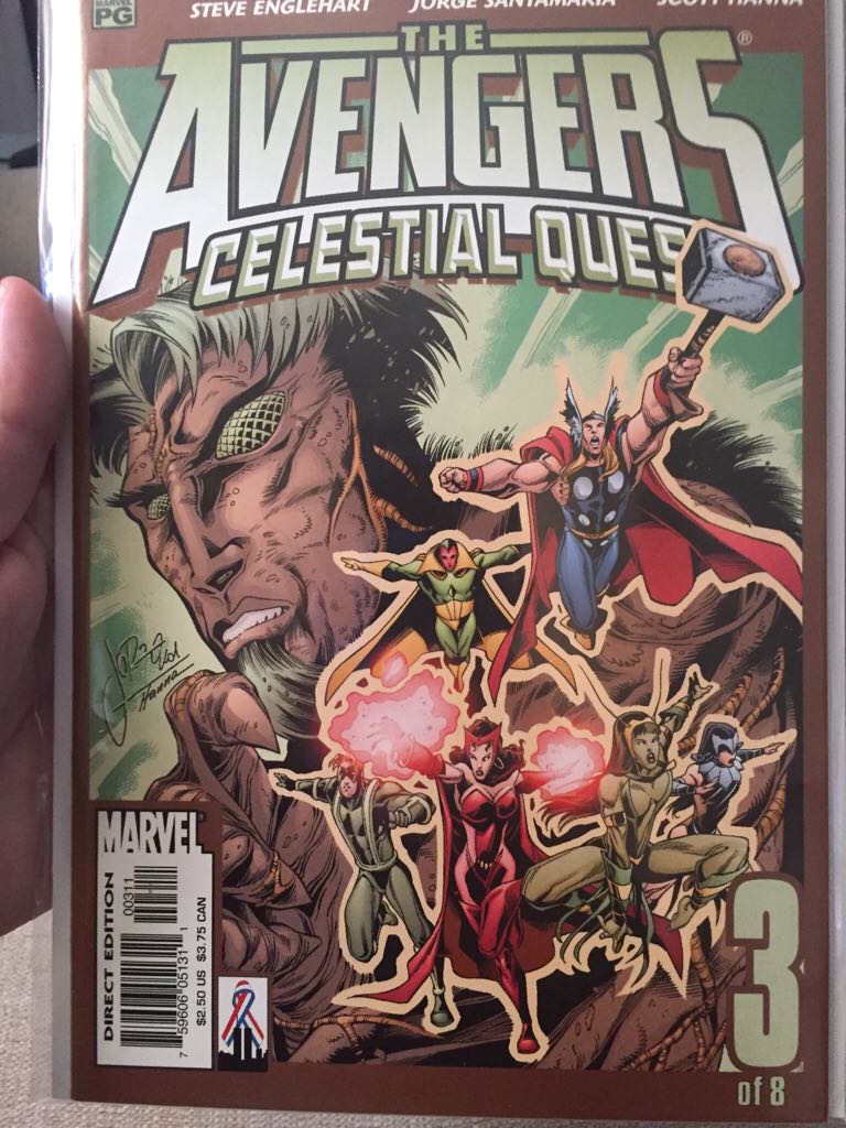 Amazing Spider-man, The