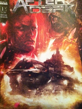 Amazing Spider-man, The