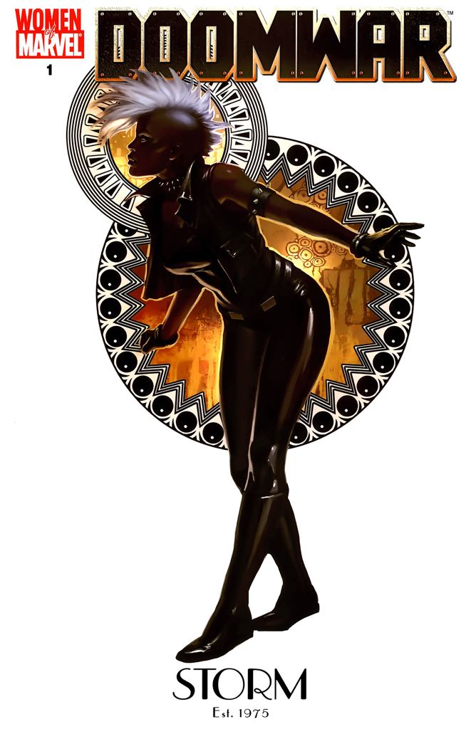 Official handbook of the Ultimate Marvel Universe, The