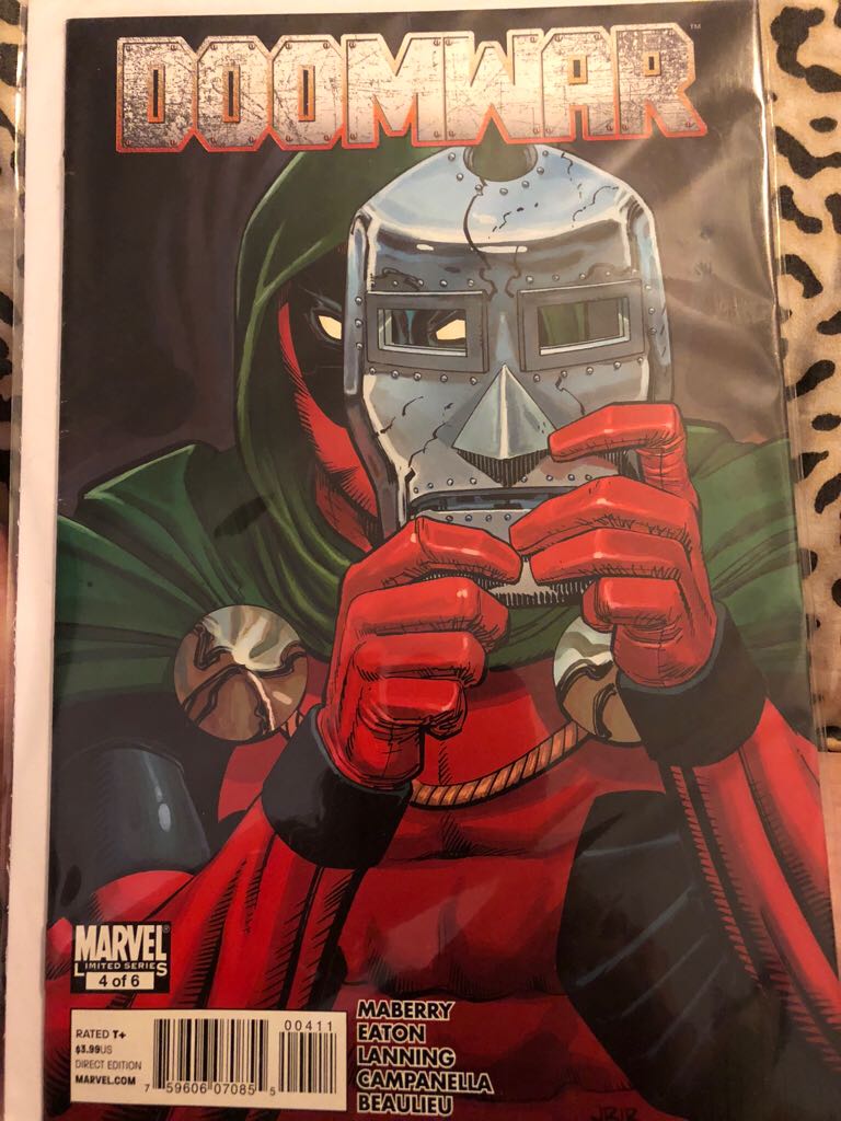 The Amazing Spider-Man