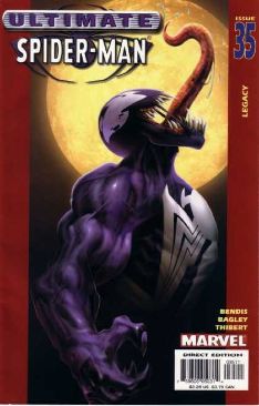 Amazing Spider-man, The