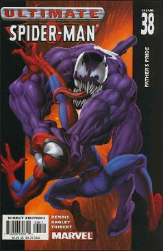 Amazing Spider-man, The