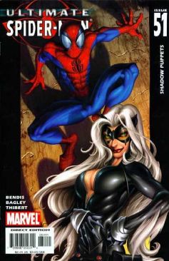 Amazing Spider-man, The