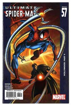 Amazing Spider-man (1999)