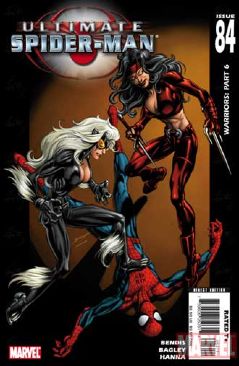 Amazing Spider-man, The