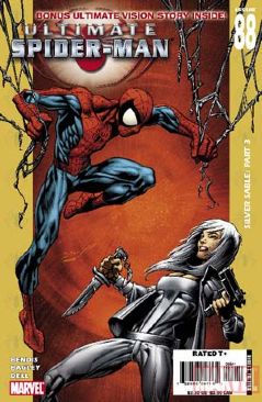 Amazing Spider-man, The