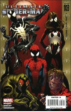 Amazing Spider-man, The