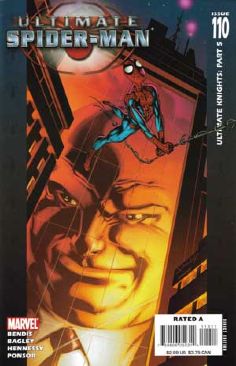 Amazing Spider-man, The