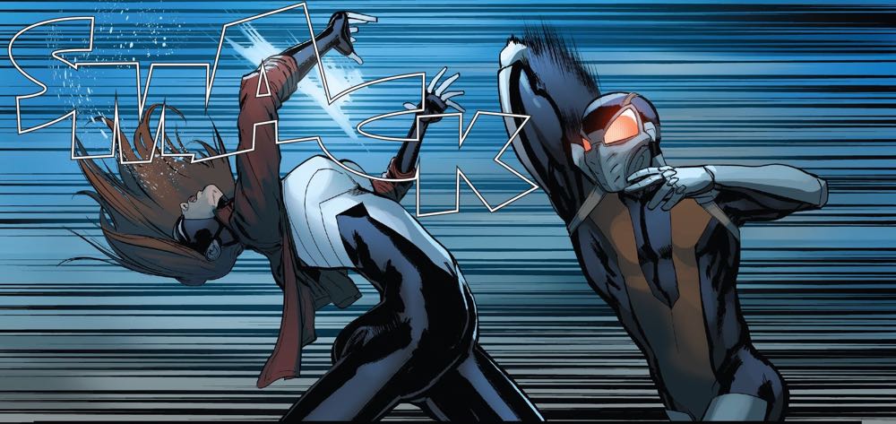 Ultimate Spider-Man - Marvel Comics (11 - 09/2001) comic book collectible [Barcode 75960605031401111] - Main Image 4