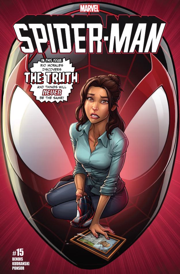 Ultimate Spider-Man - Marvel Comics (15 - Jan 2002) comic book collectible [Barcode 75960605031401511] - Main Image 2