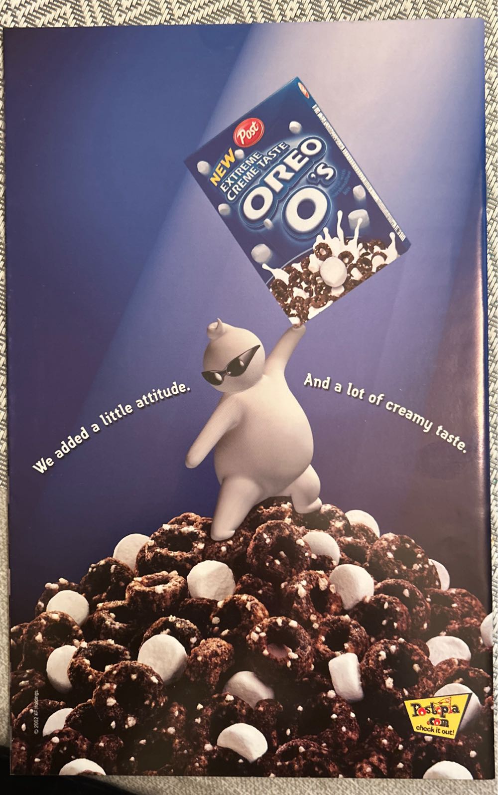 Ultimate Spider-Man - Marvel Comics (28 - Dec 2002) comic book collectible [Barcode 75960605031402811] - Main Image 2