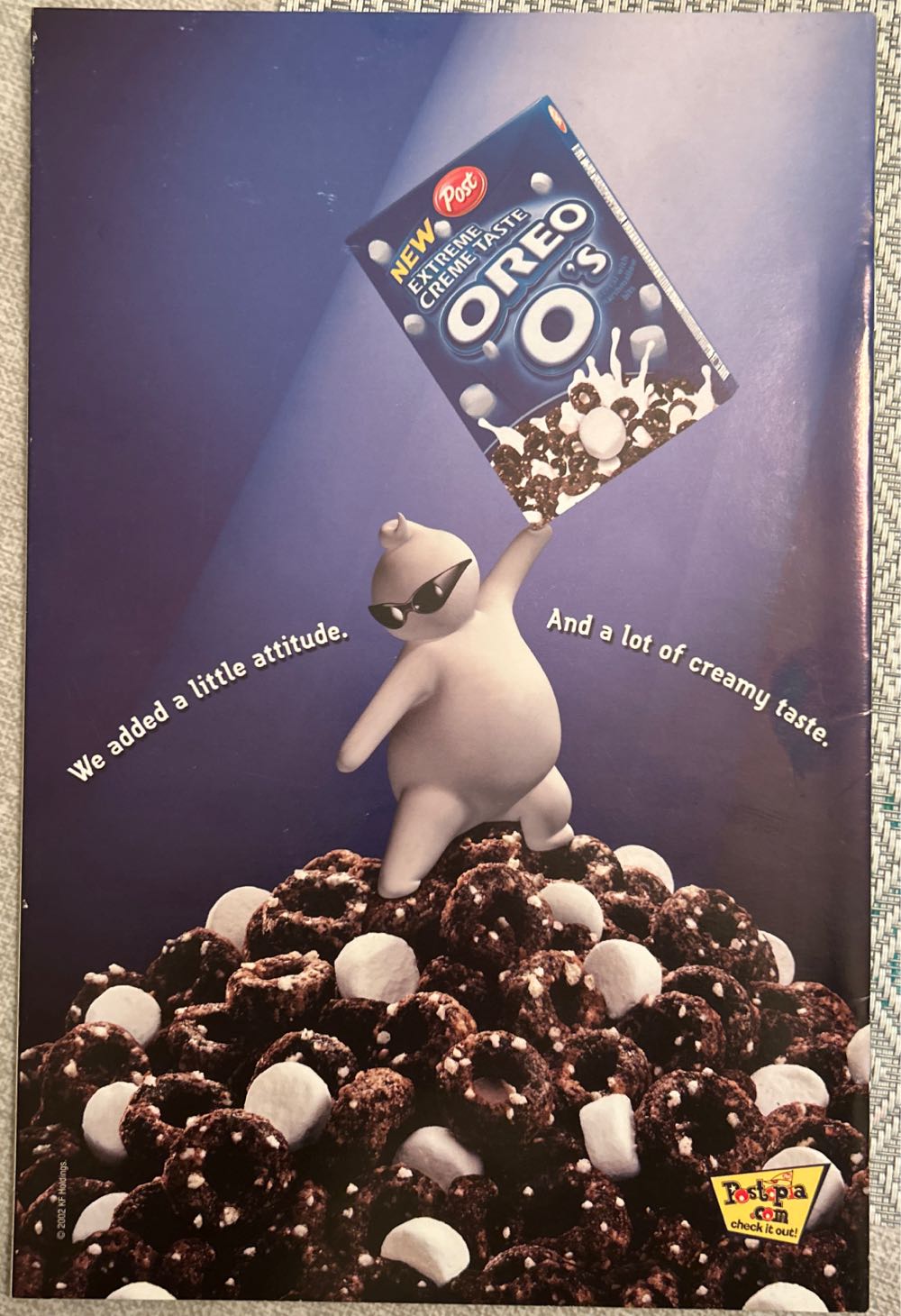 Ultimate Spider-Man - Marvel Comics (29 - Dec 2002) comic book collectible [Barcode 75960605031402911] - Main Image 2