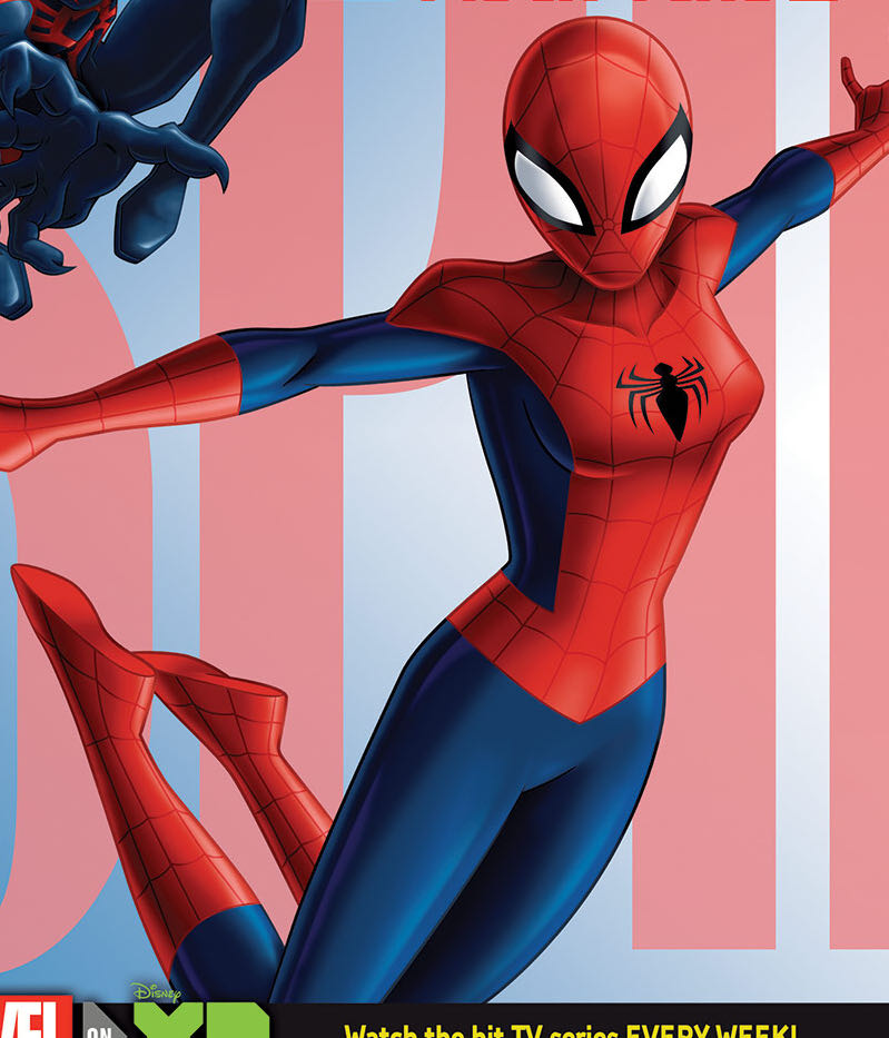 Ultimate Spider-Man - Marvel Comics (33 - Feb 2003) comic book collectible [Barcode 75960605031403311] - Main Image 2