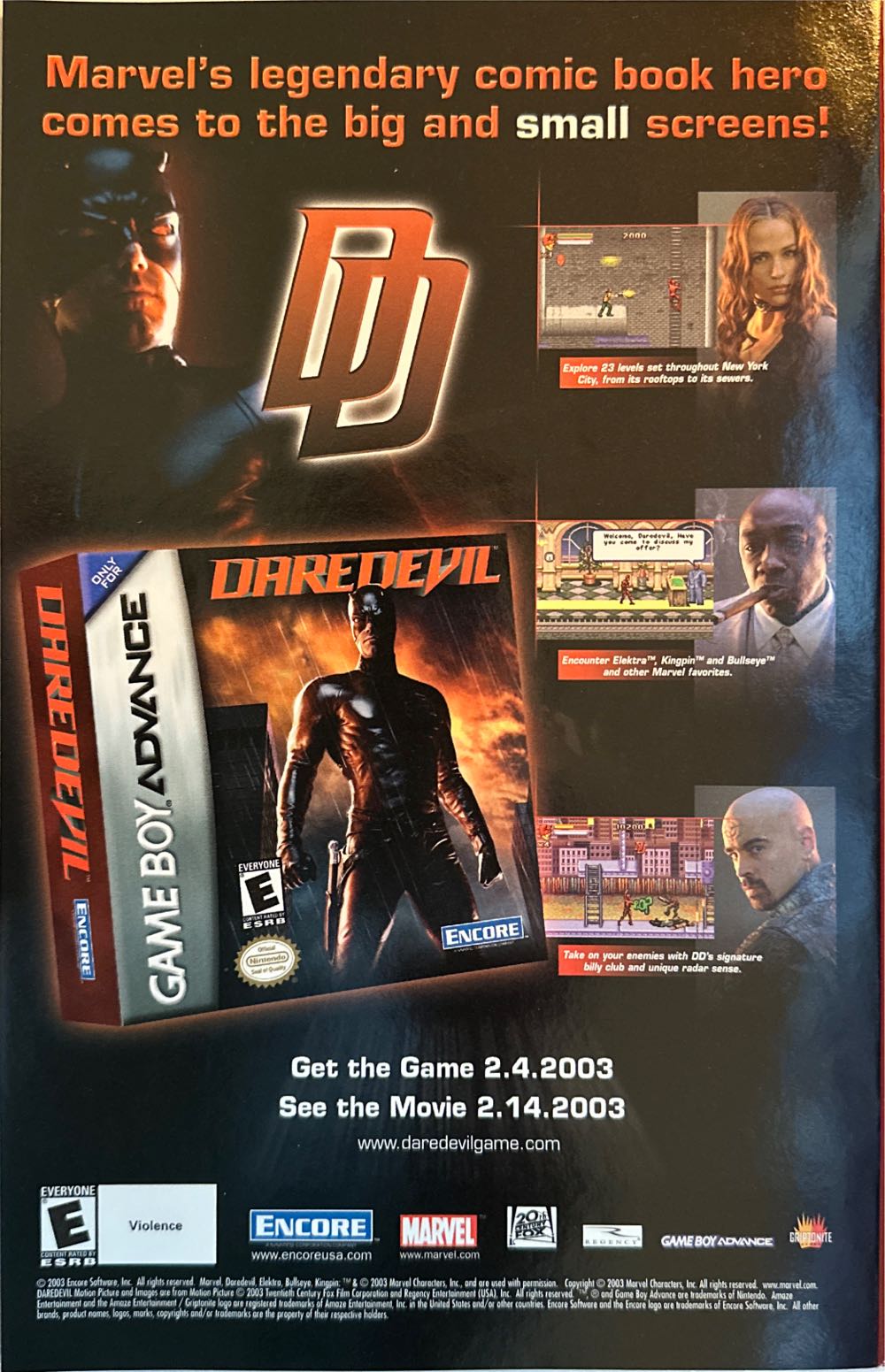 Ultimate Spider-Man - Marvel Comics (35 - Mar 2003) comic book collectible [Barcode 75960605031403511] - Main Image 4