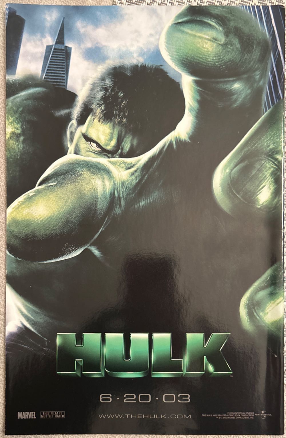 Ultimate Spider-Man (2000) - Marvel Comics (41 - Jul 2003) comic book collectible [Barcode 75960605031404111] - Main Image 2