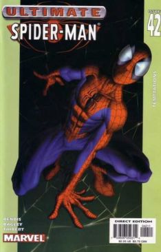 Amazing Spider-Man