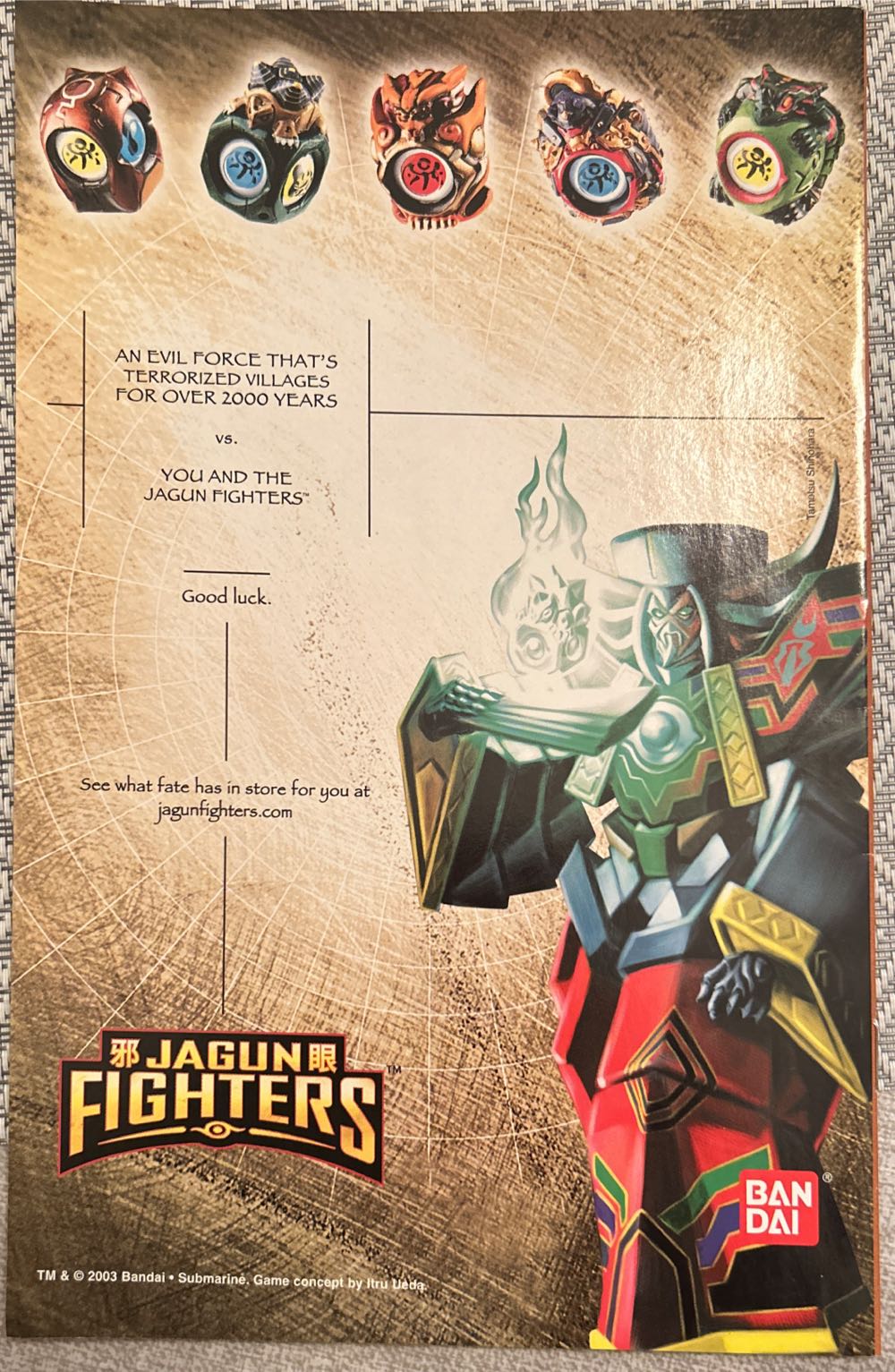 Ultimate Spider-Man - Marvel Comics (46 - Nov 2003) comic book collectible [Barcode 75960605031404611] - Main Image 2