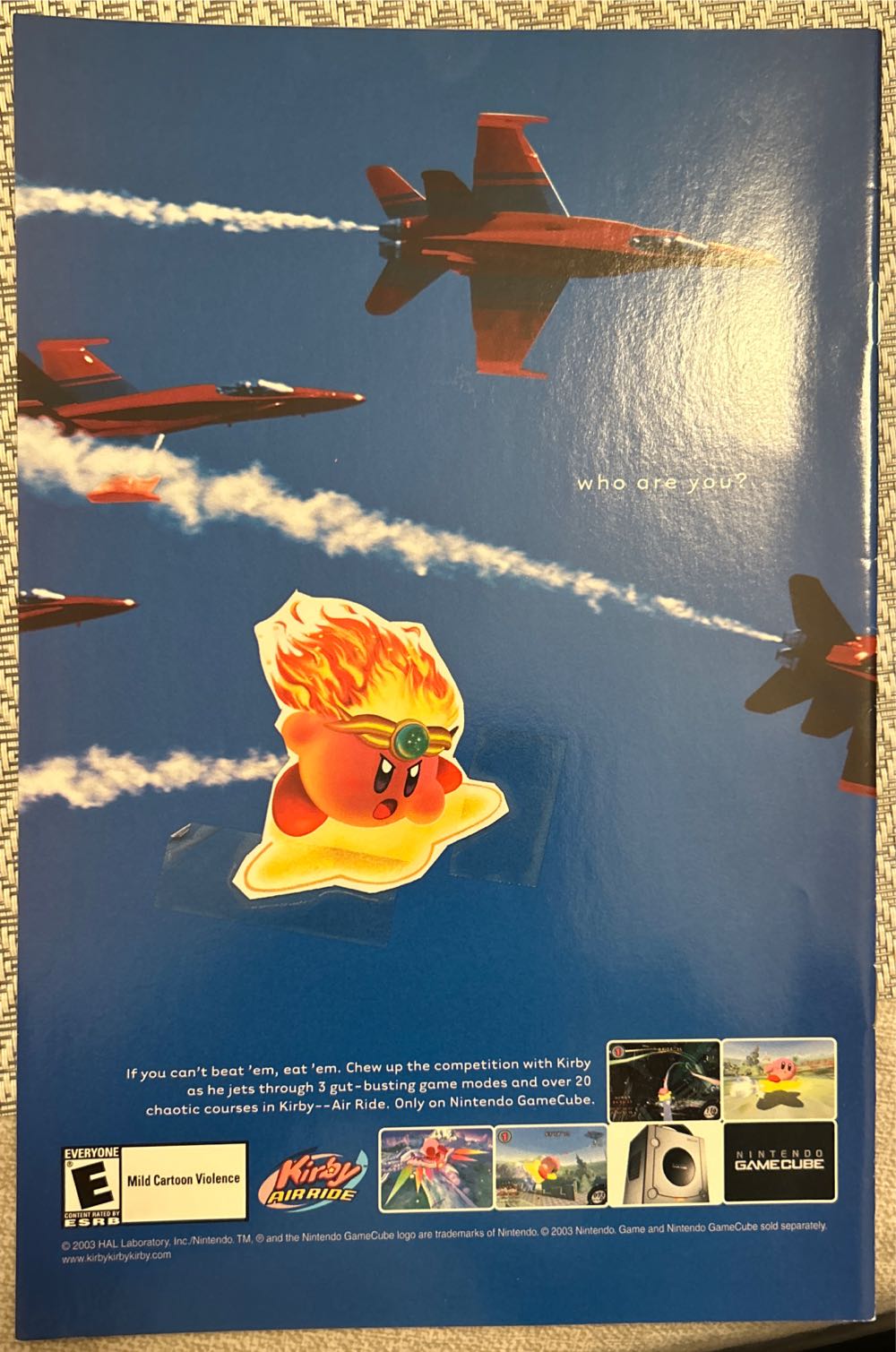 Ultimate Spider-Man - Marvel Comics (47 - Dec 2003) comic book collectible [Barcode 75960605031404711] - Main Image 2