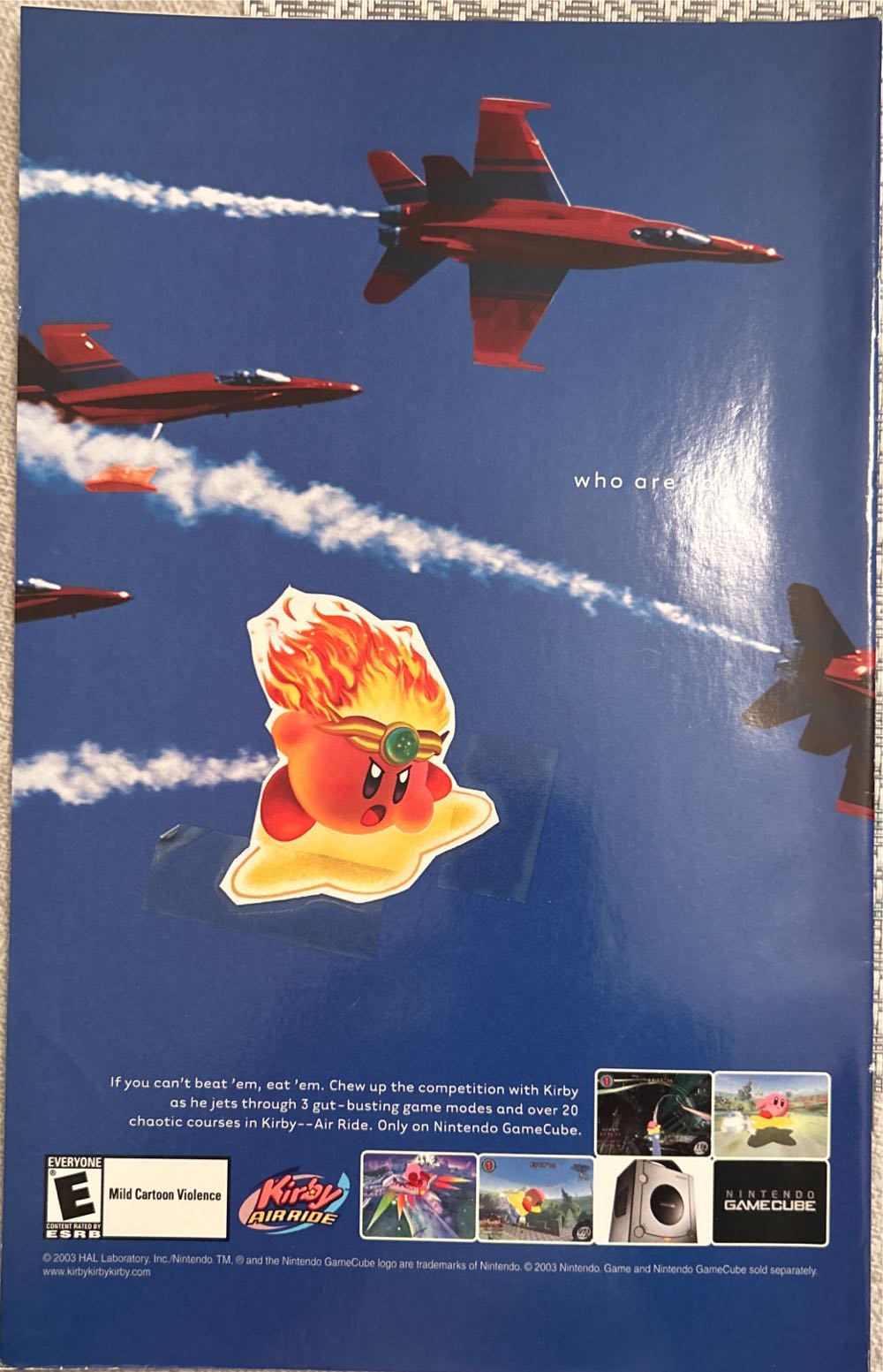 Ultimate Spider-Man (2000) - Marvel Comics (48 - Dec 2003) comic book collectible [Barcode 75960605031404811] - Main Image 2