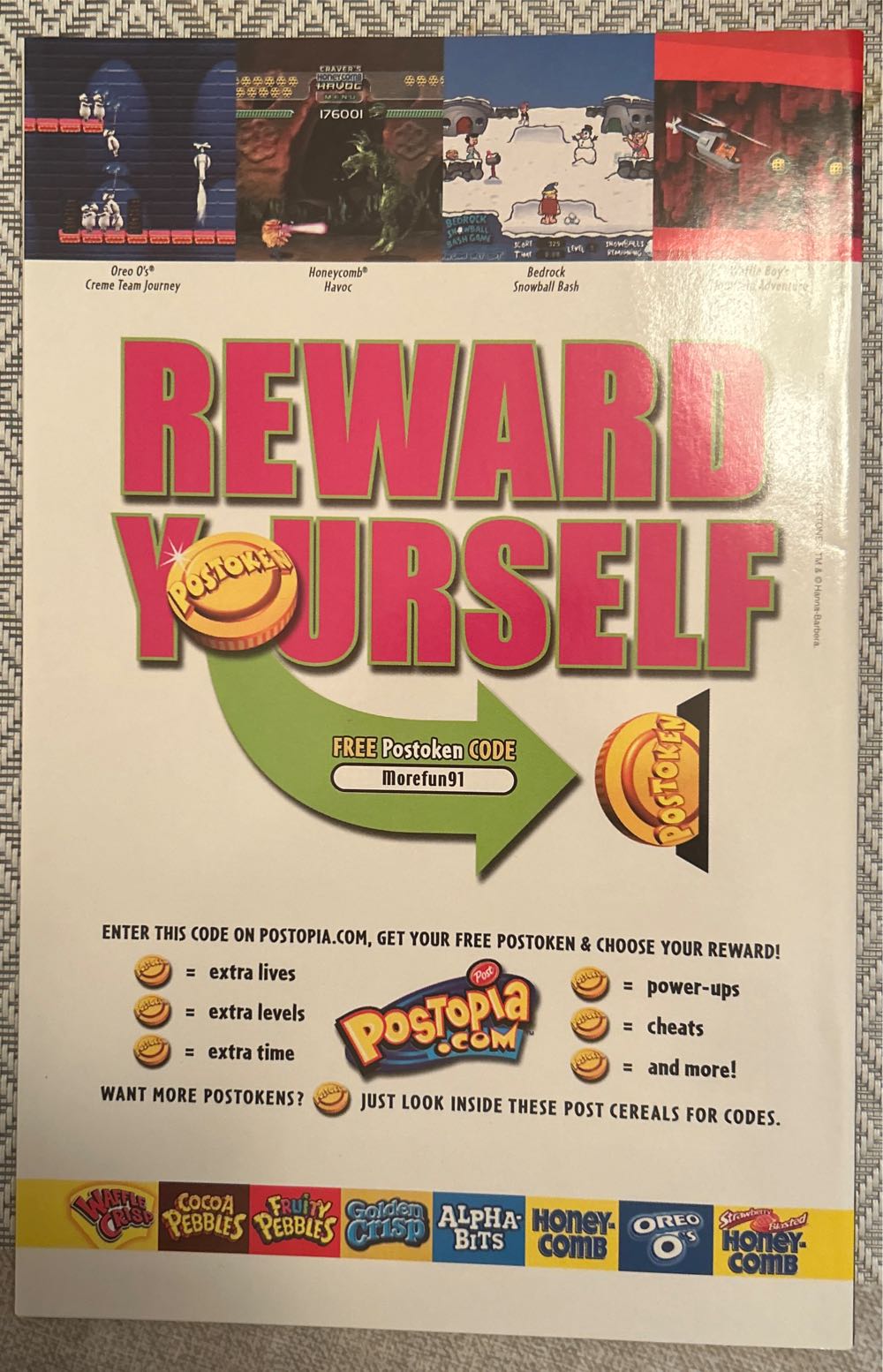 Ultimate Spider-Man - Marvel Comics (52 - Mar 2004) comic book collectible [Barcode 75960605031405211] - Main Image 2