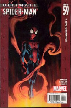Amazing Spider-Man (Vol 1)