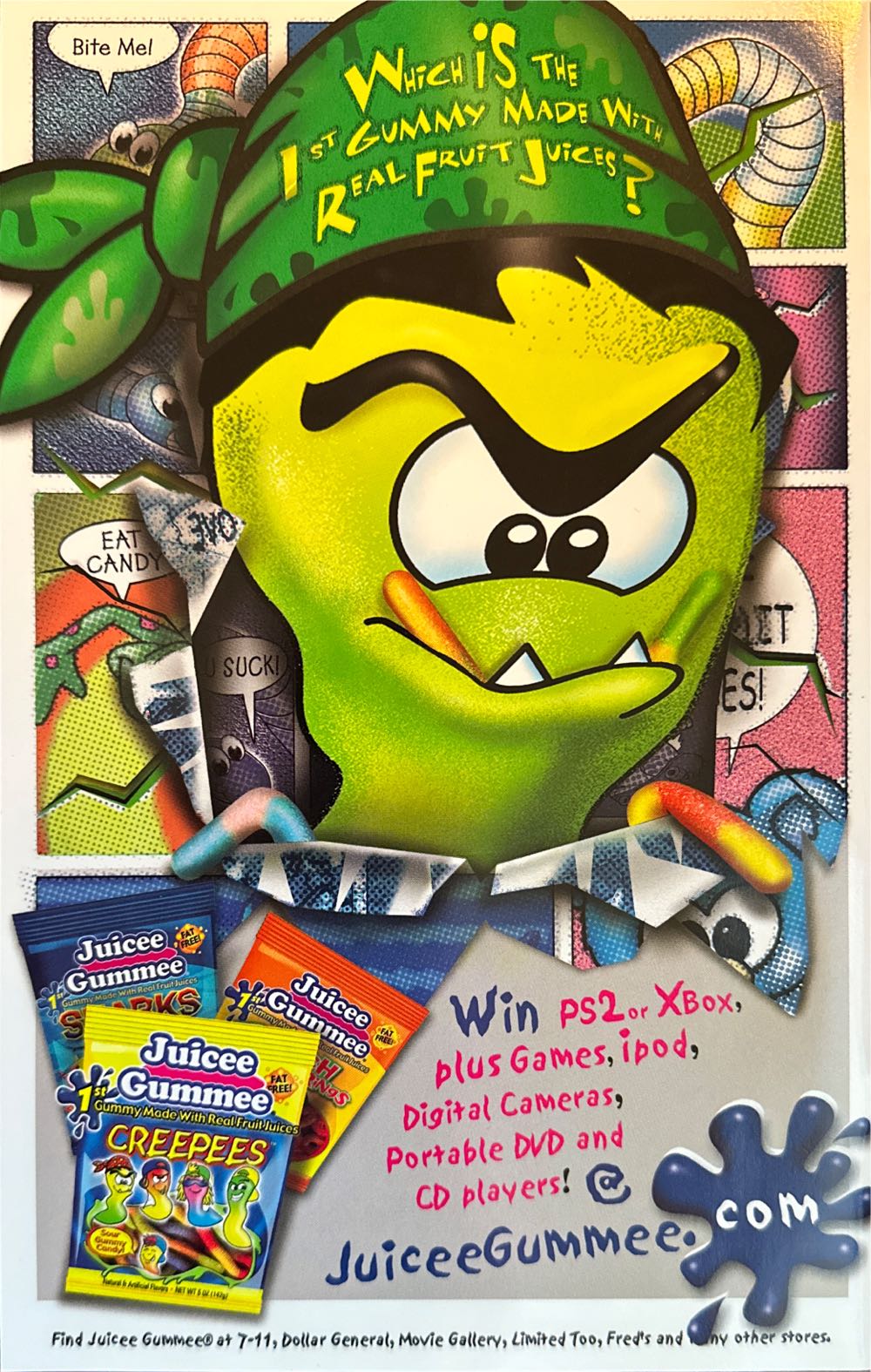 Ultimate Spider-Man - Marvel (62 - Sep 2004) comic book collectible [Barcode 75960605031406211] - Main Image 4