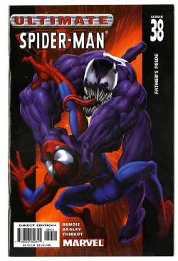 Amazing Spider-Man (Vol 1)
