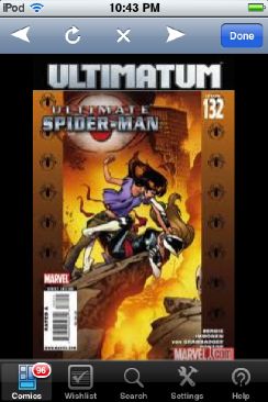 Amazing Spider-man, The