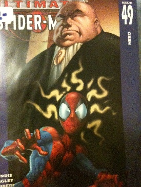 Amazing Spider-Man 2